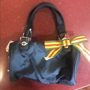 Gwen Stefani LAMB for Lesportsac mini barrel bag